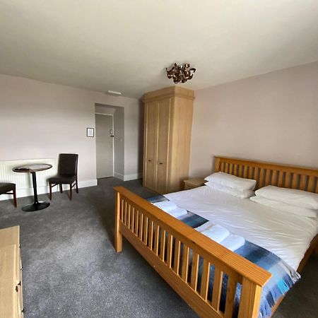 Bunessan Inn Extérieur photo