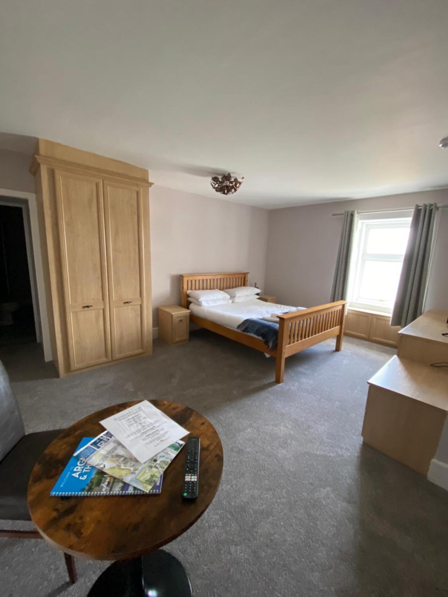Bunessan Inn Extérieur photo