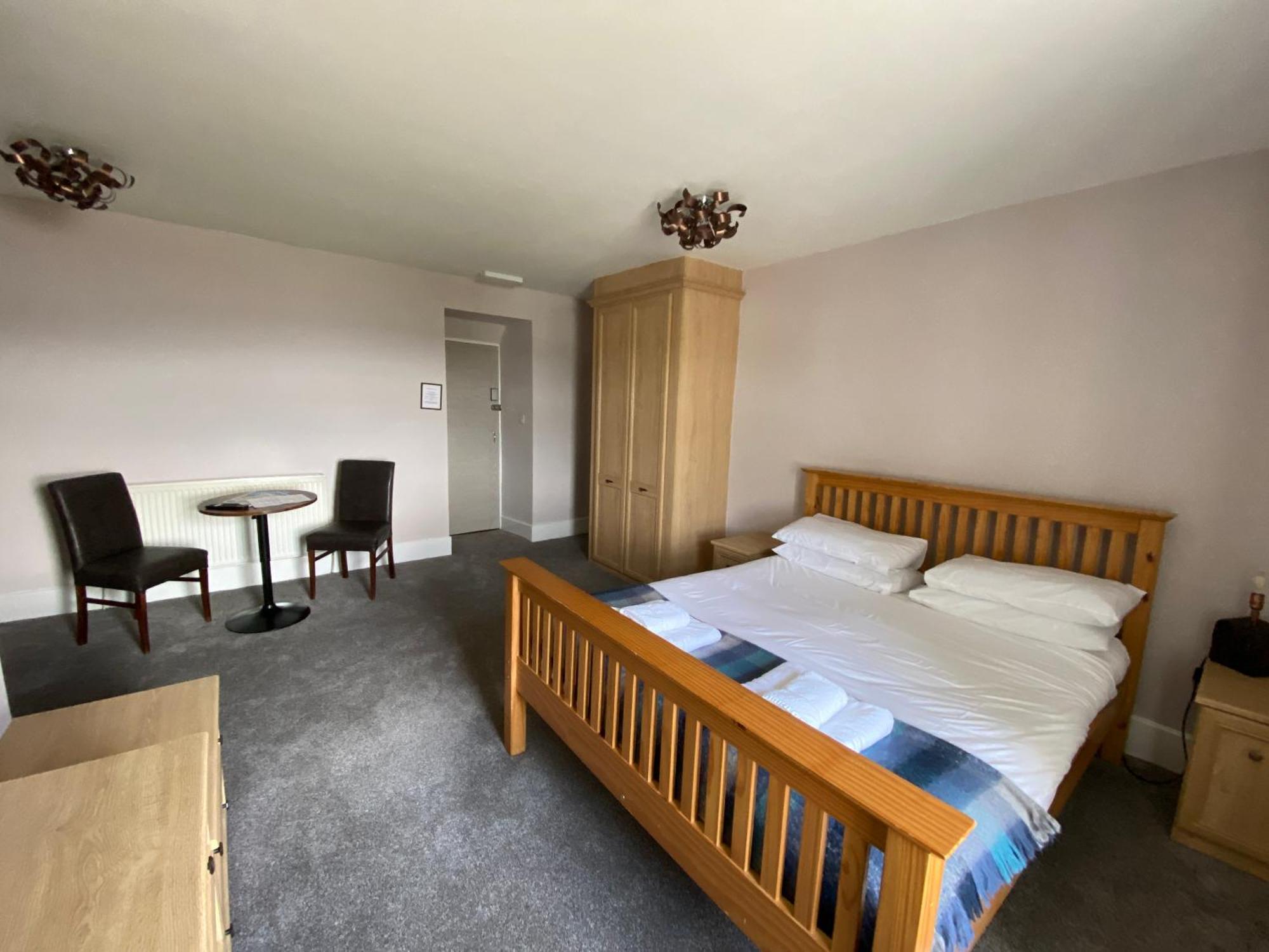 Bunessan Inn Extérieur photo