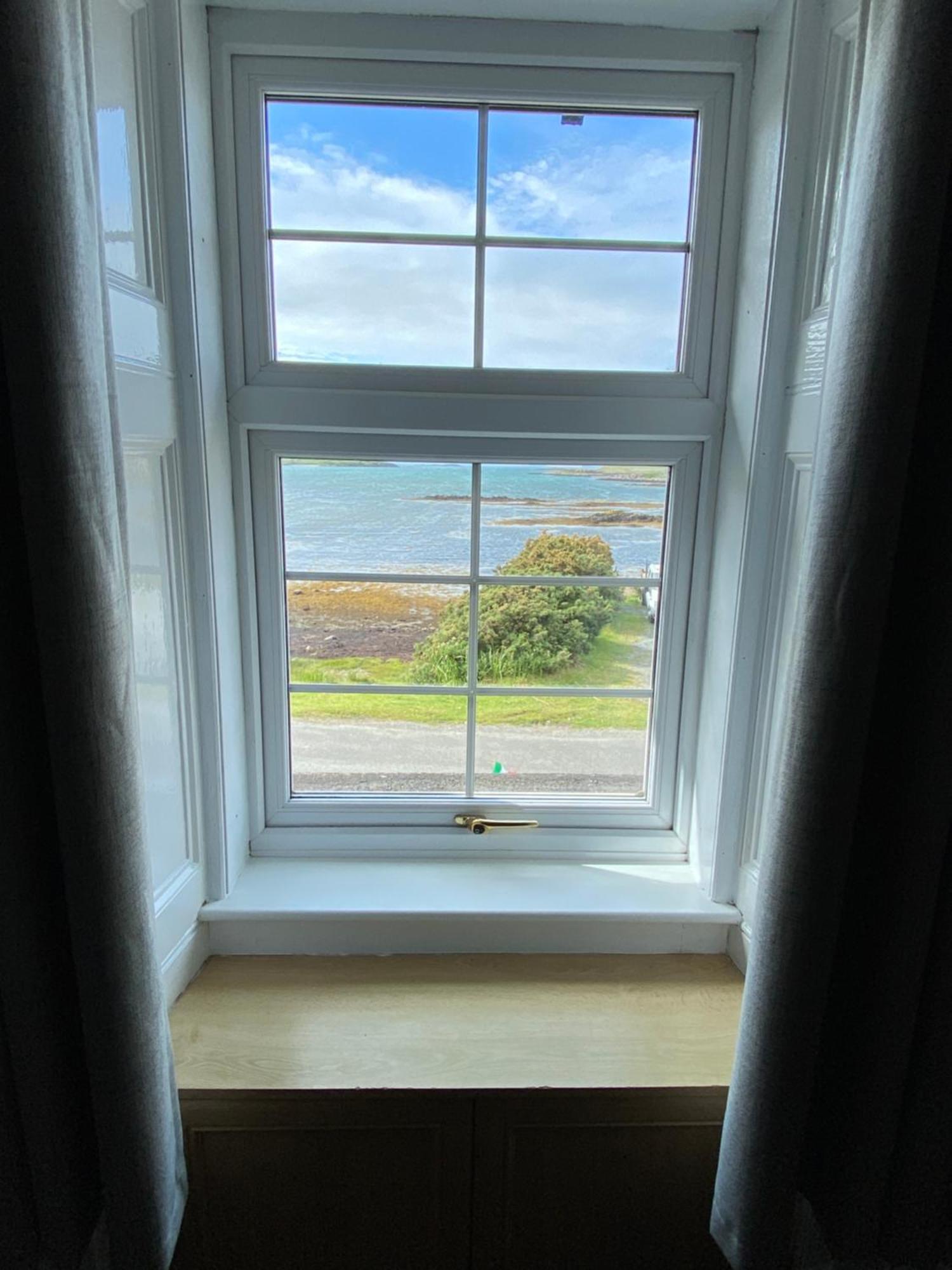 Bunessan Inn Extérieur photo