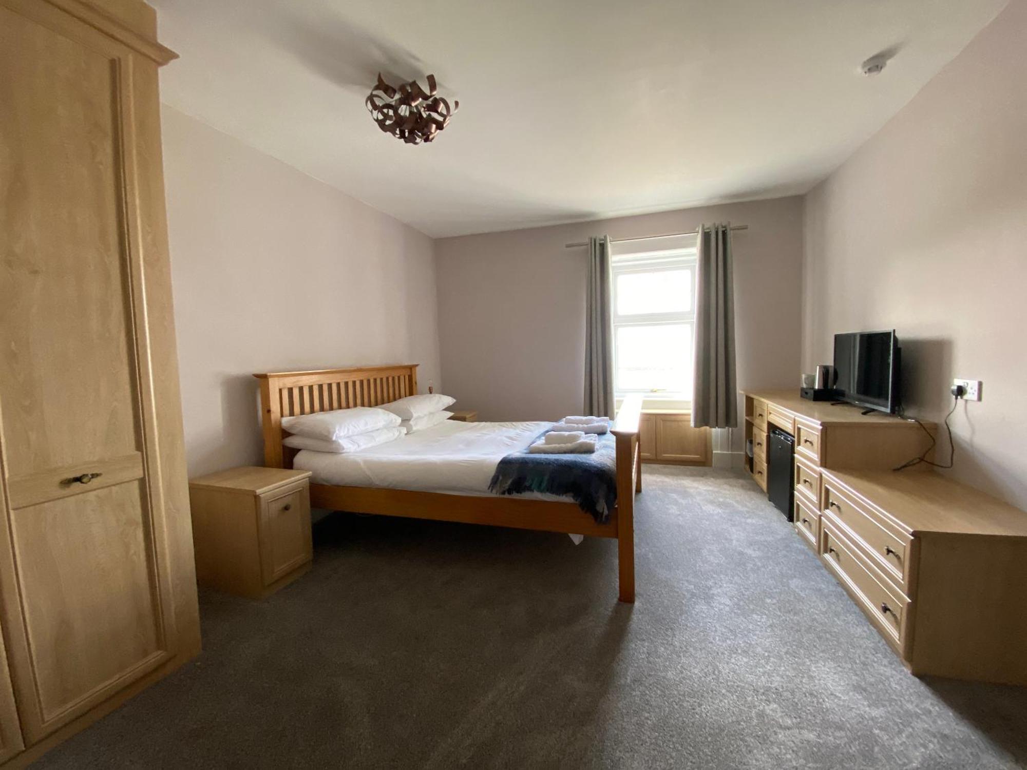 Bunessan Inn Extérieur photo