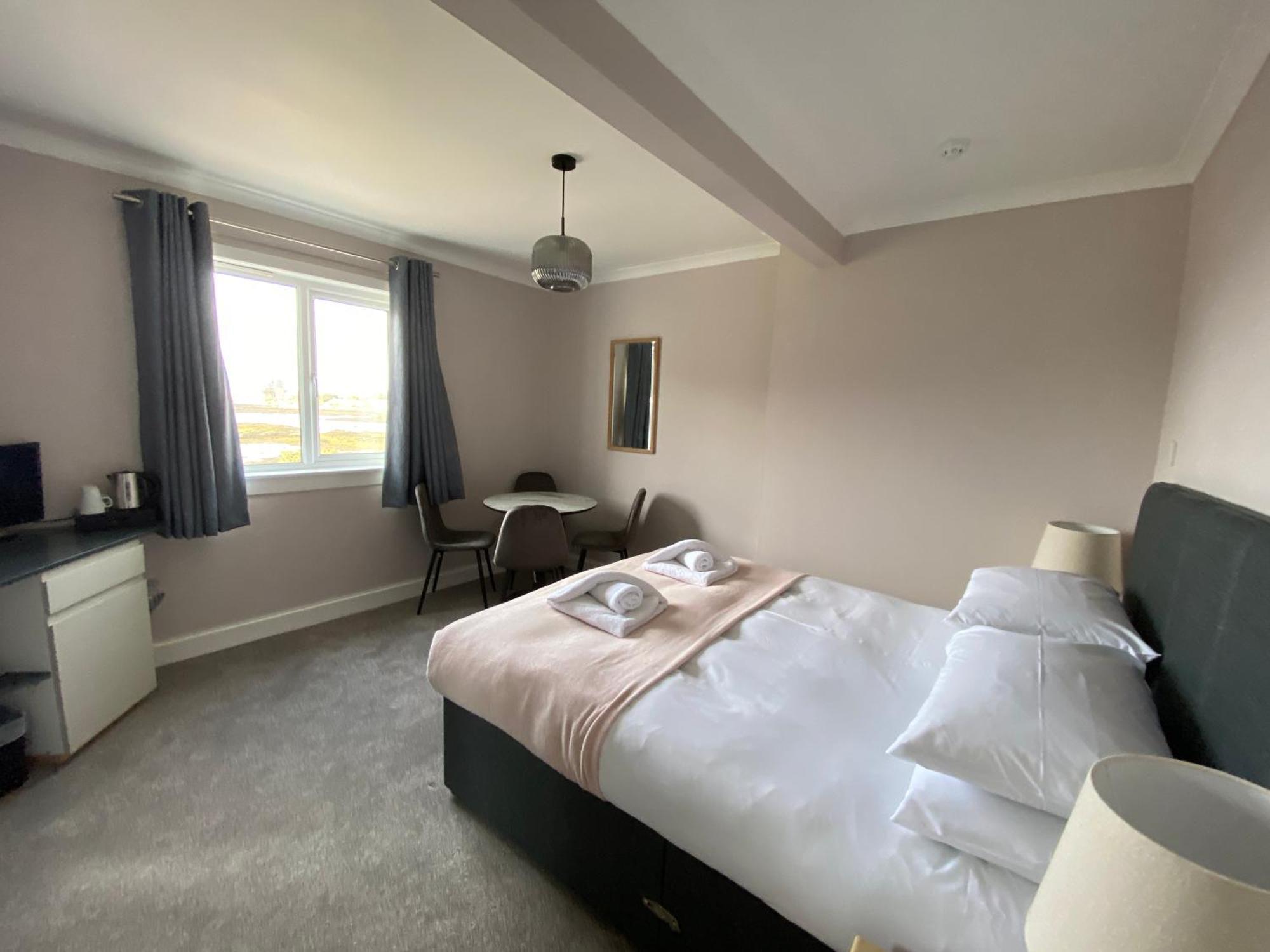 Bunessan Inn Extérieur photo