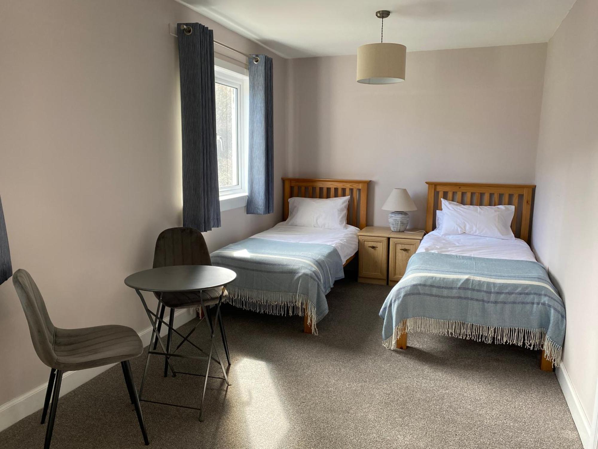 Bunessan Inn Extérieur photo