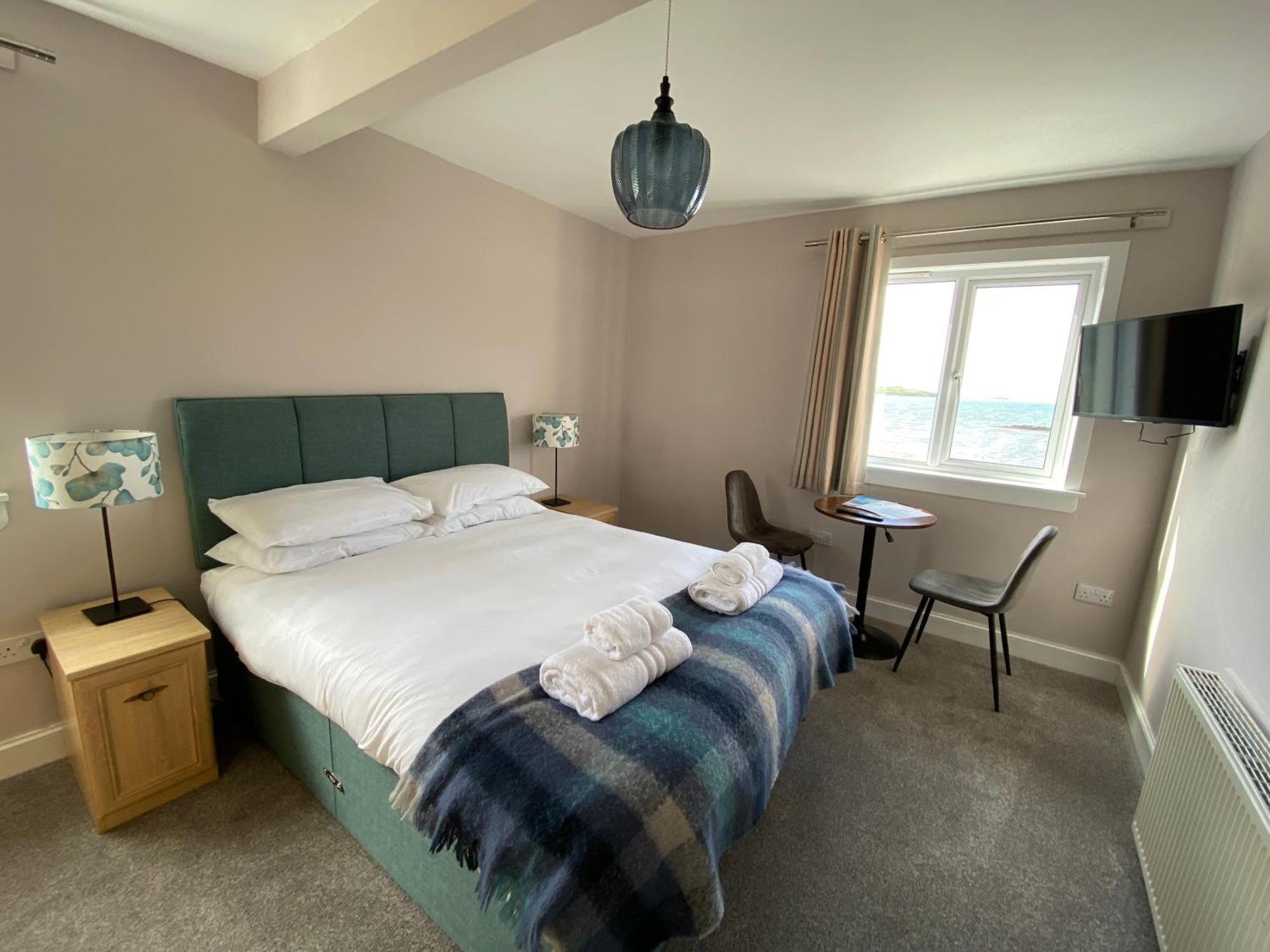 Bunessan Inn Extérieur photo