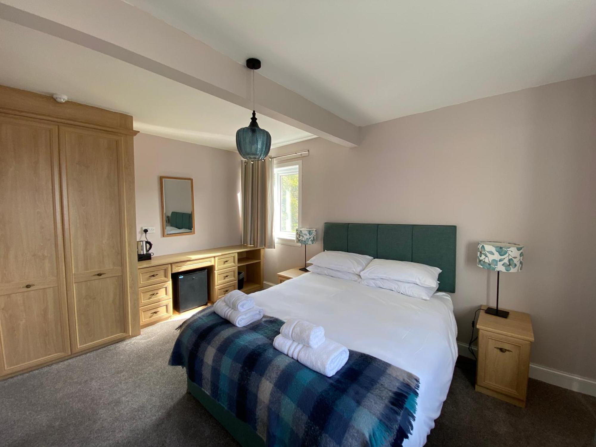 Bunessan Inn Extérieur photo