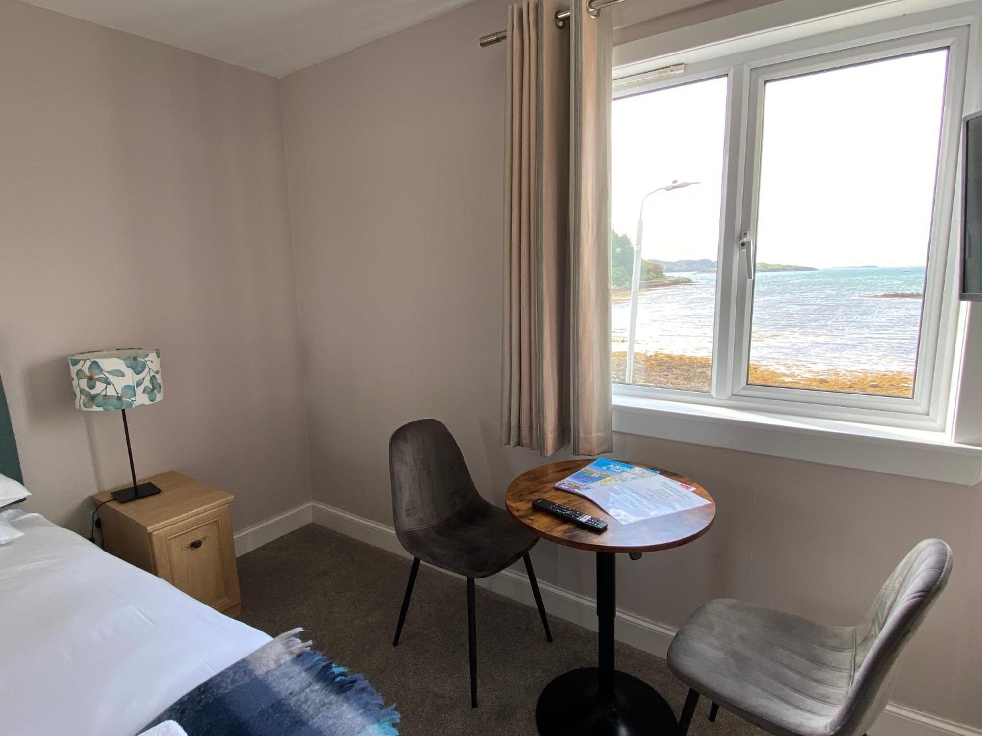 Bunessan Inn Extérieur photo