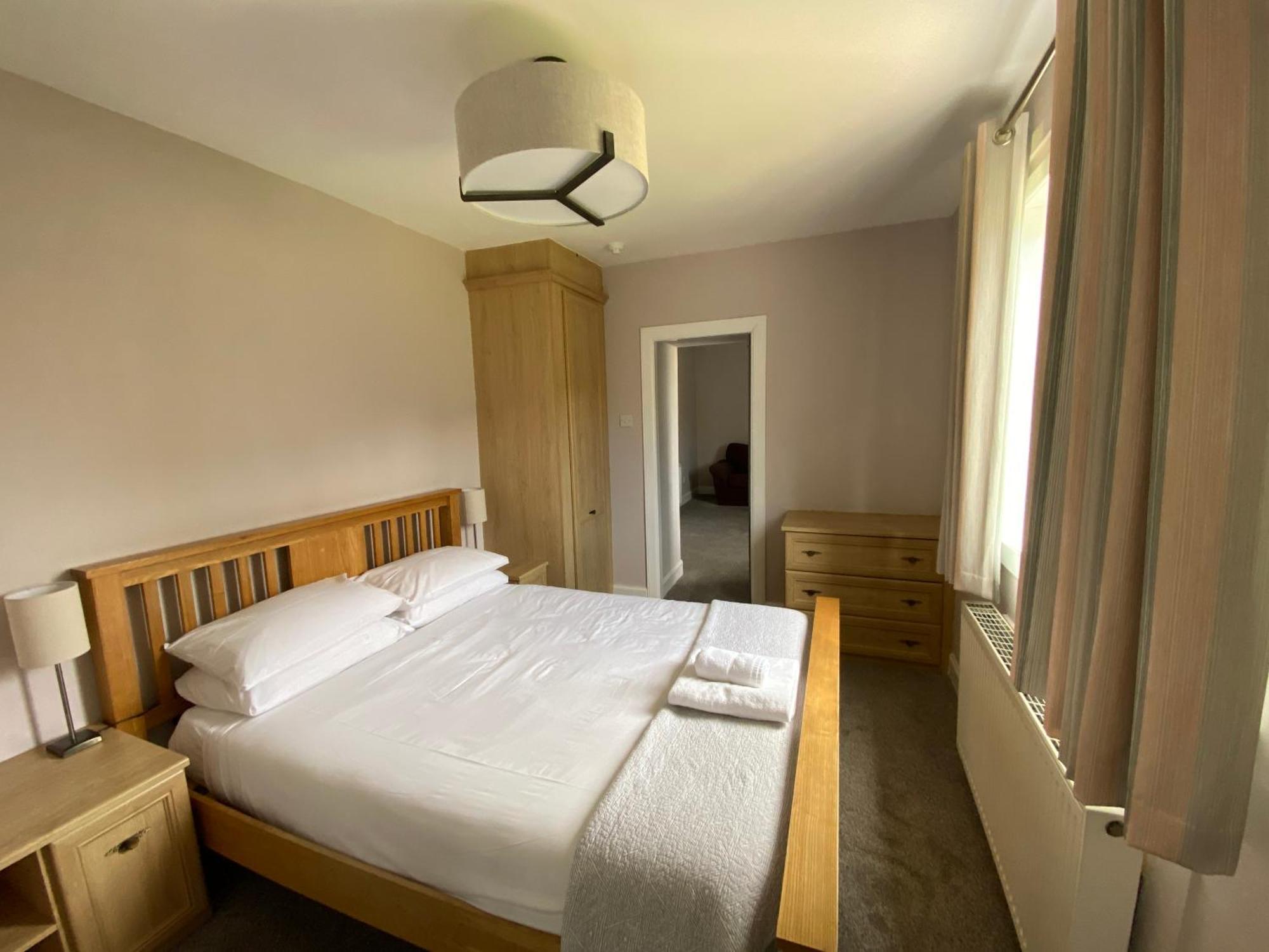 Bunessan Inn Extérieur photo