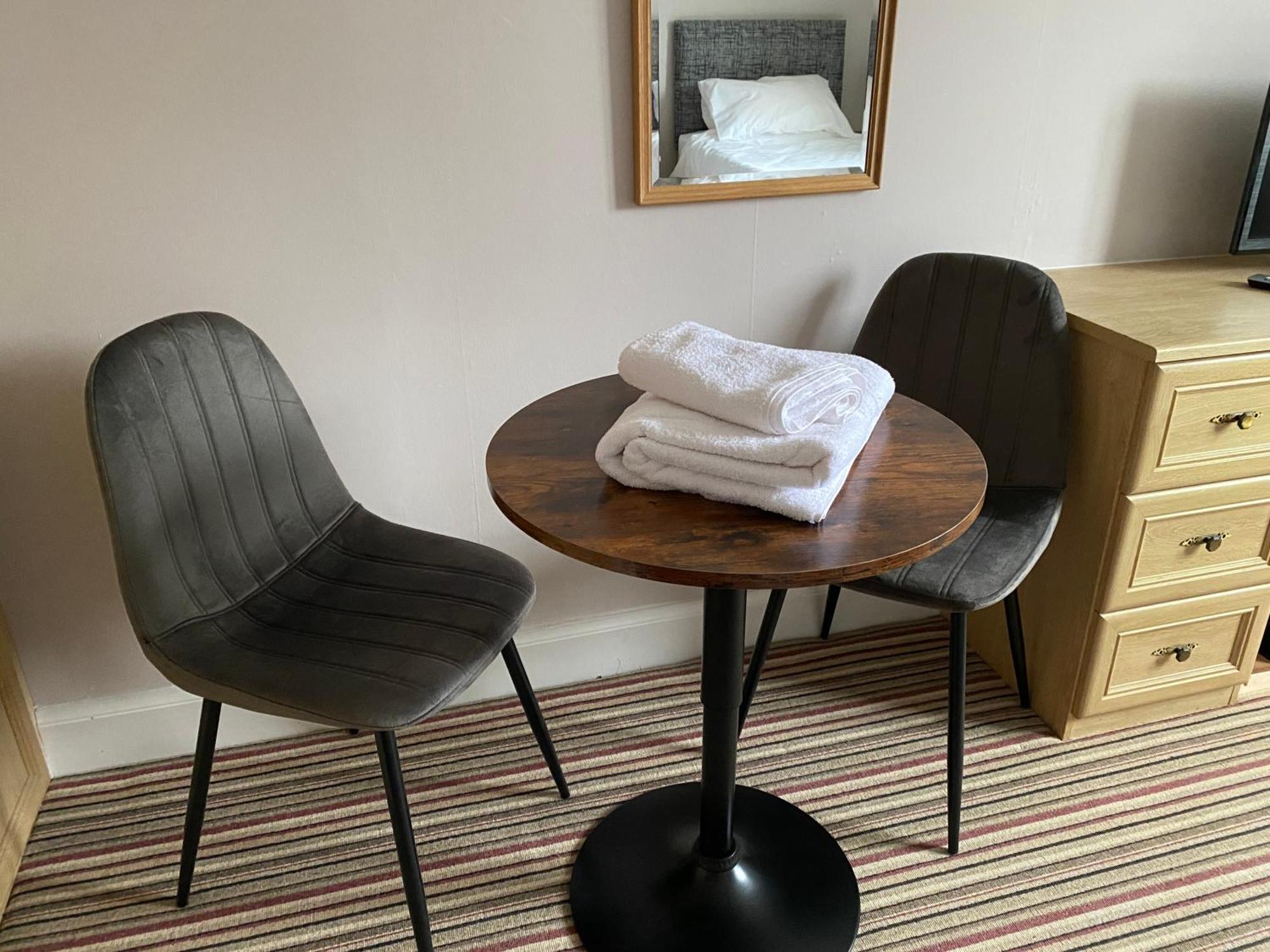 Bunessan Inn Extérieur photo